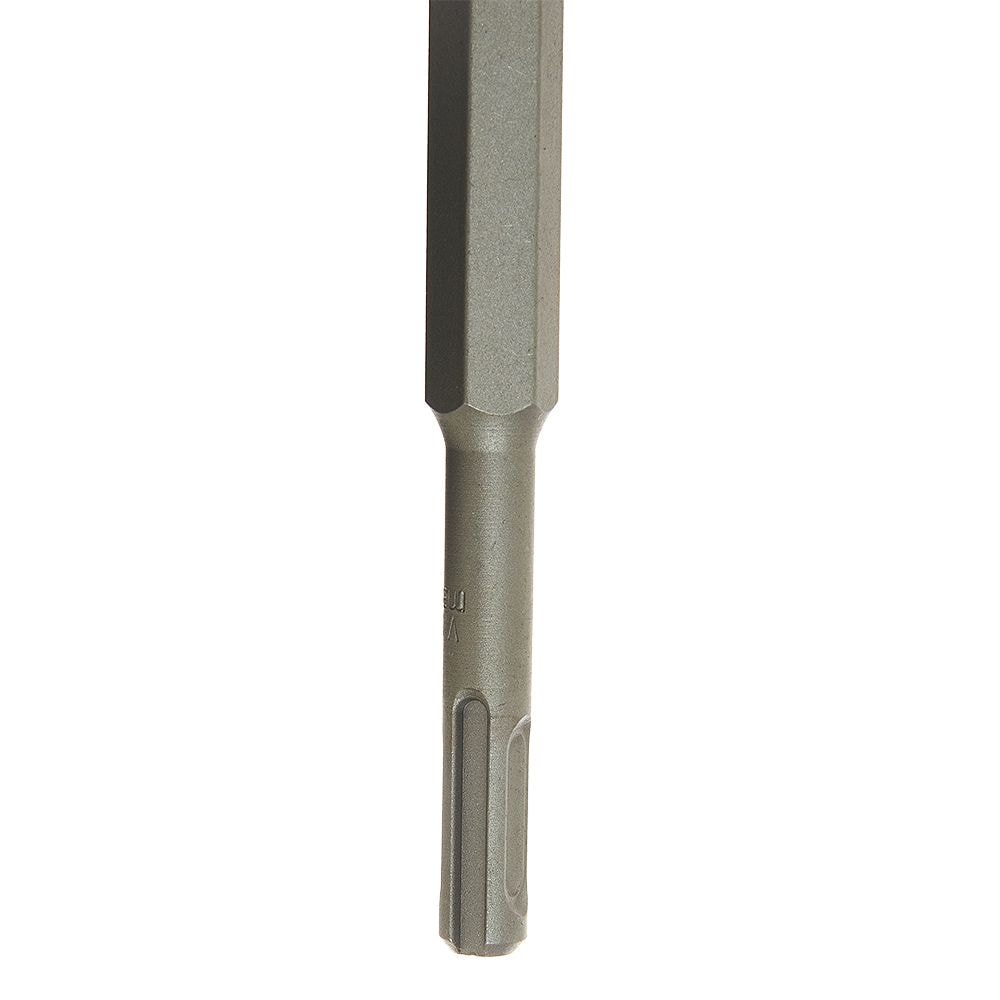 Зубило Vitals Master SDS-Plus Плоске 40х250 мм 150744