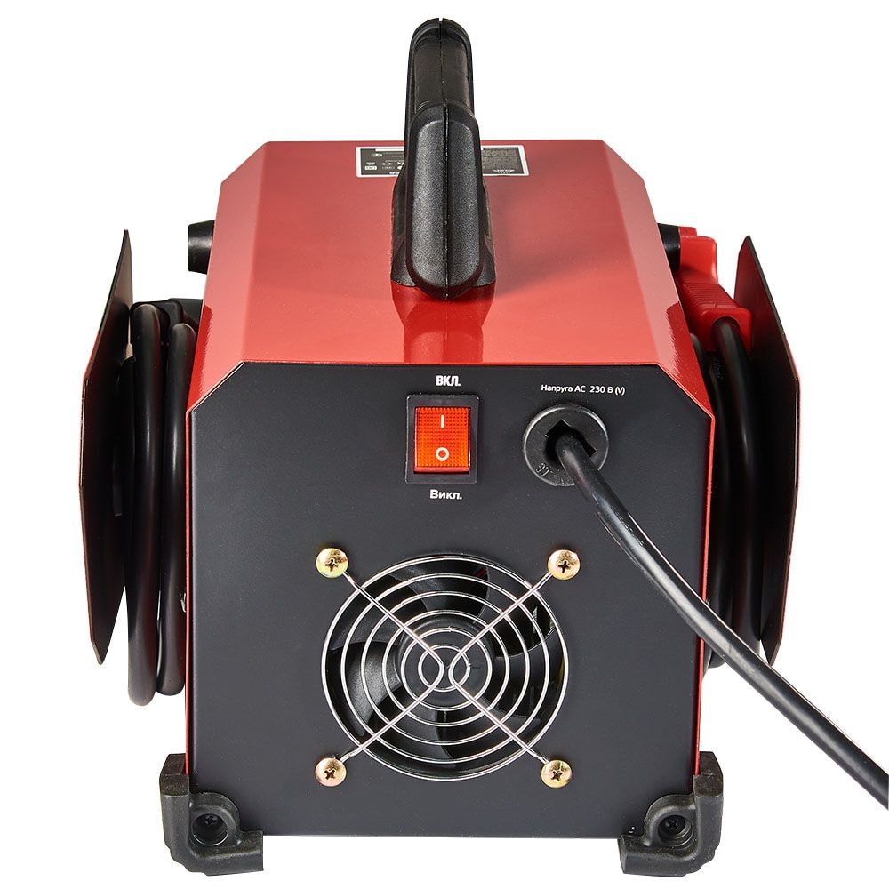 Пуско-зарядное устройство Vitals Master ST-400 162973