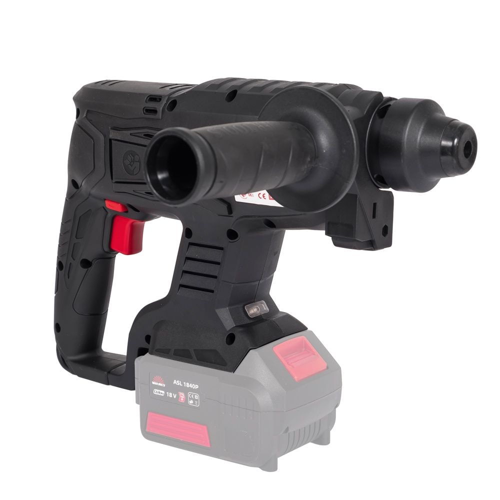Перфоратор акумуляторний Vitals Professional ARa 2218P BS 120241