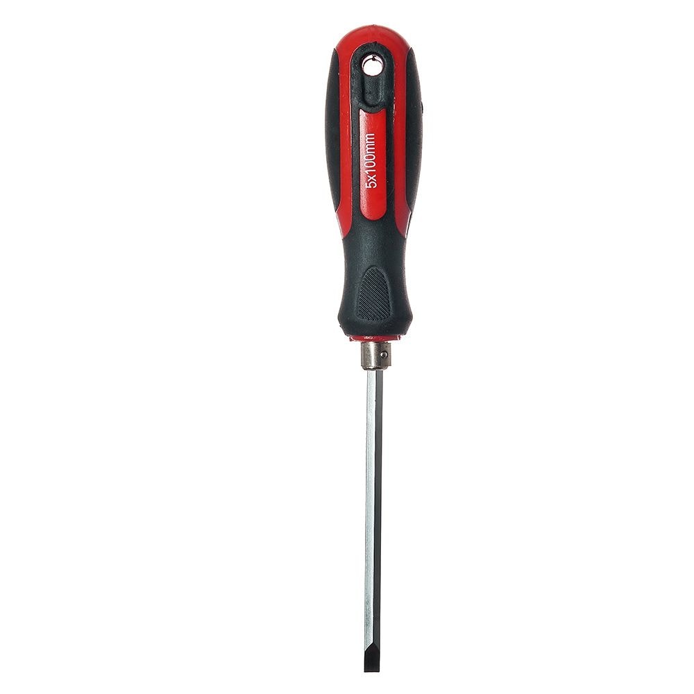 Отвертка двухсторонняя Vitals Master SL5+PH1 179532