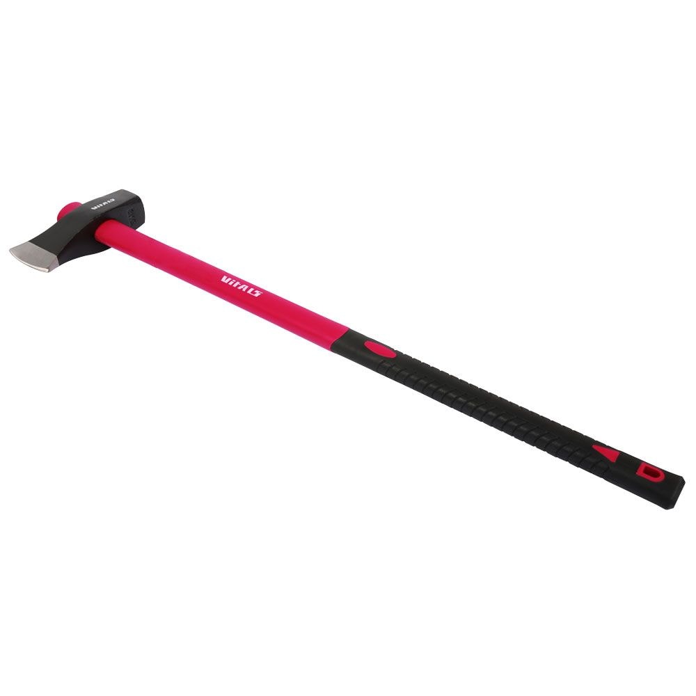 Сокира-колун 3 кг фіберглас 90см Vitals A3-90F 125988