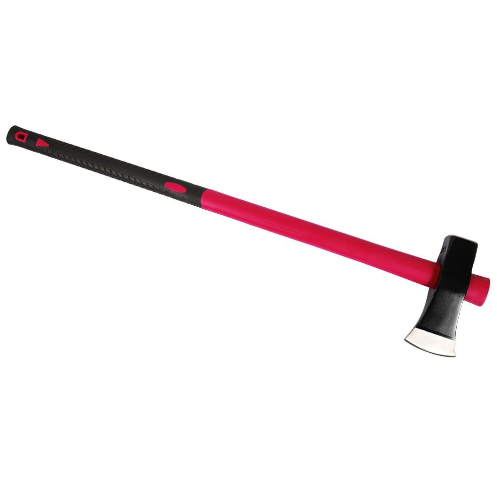 Сокира-колун 3 кг фіберглас 90см Vitals A3-90F 125988