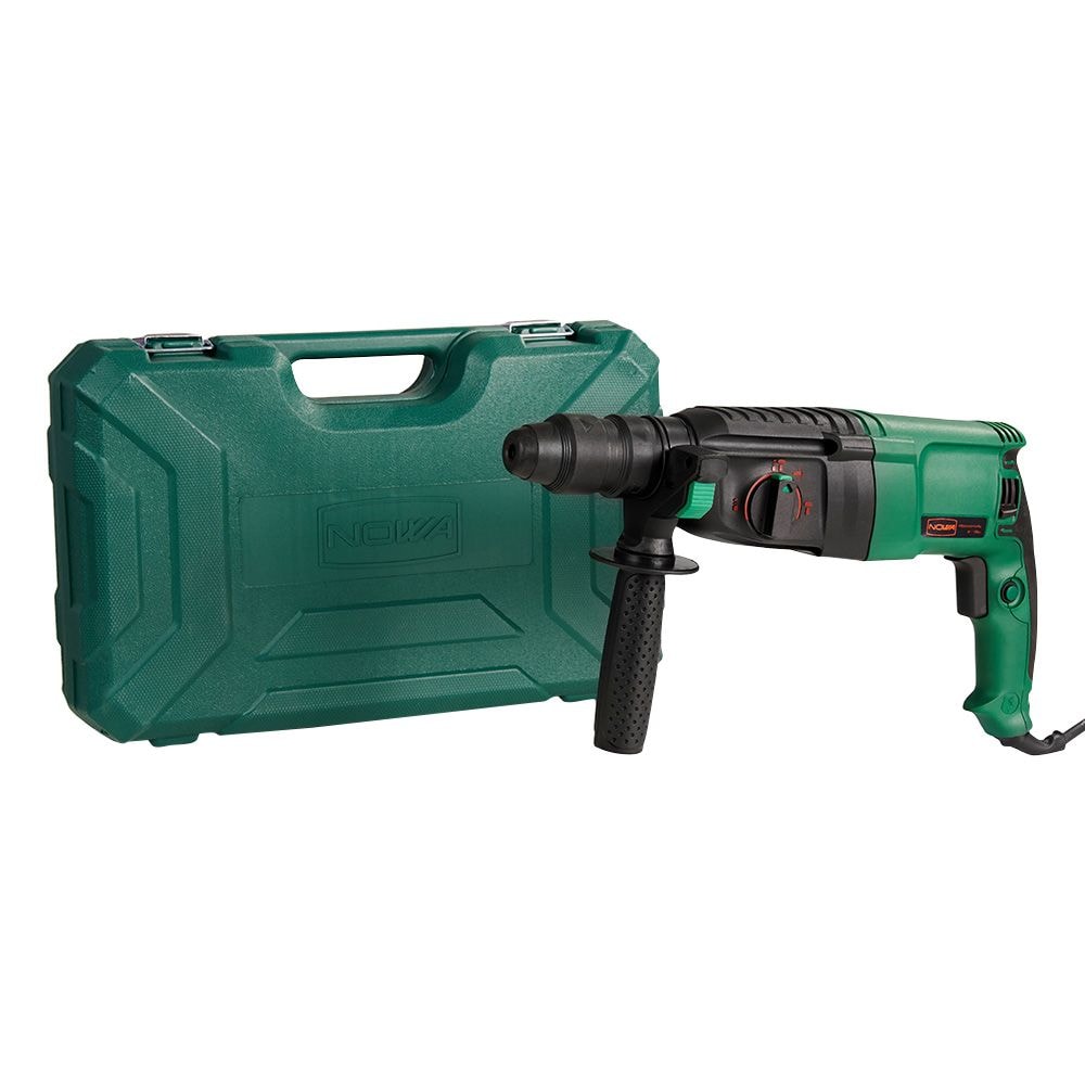Перфоратор NOWA M 1100sc 88463N