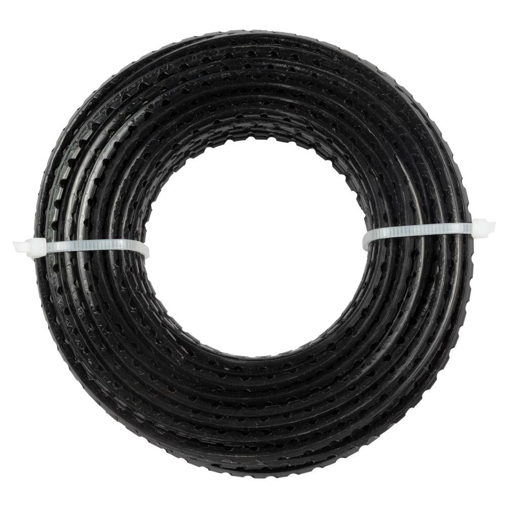 Ліска для тримера пилка O3.0мм 15м 5614511