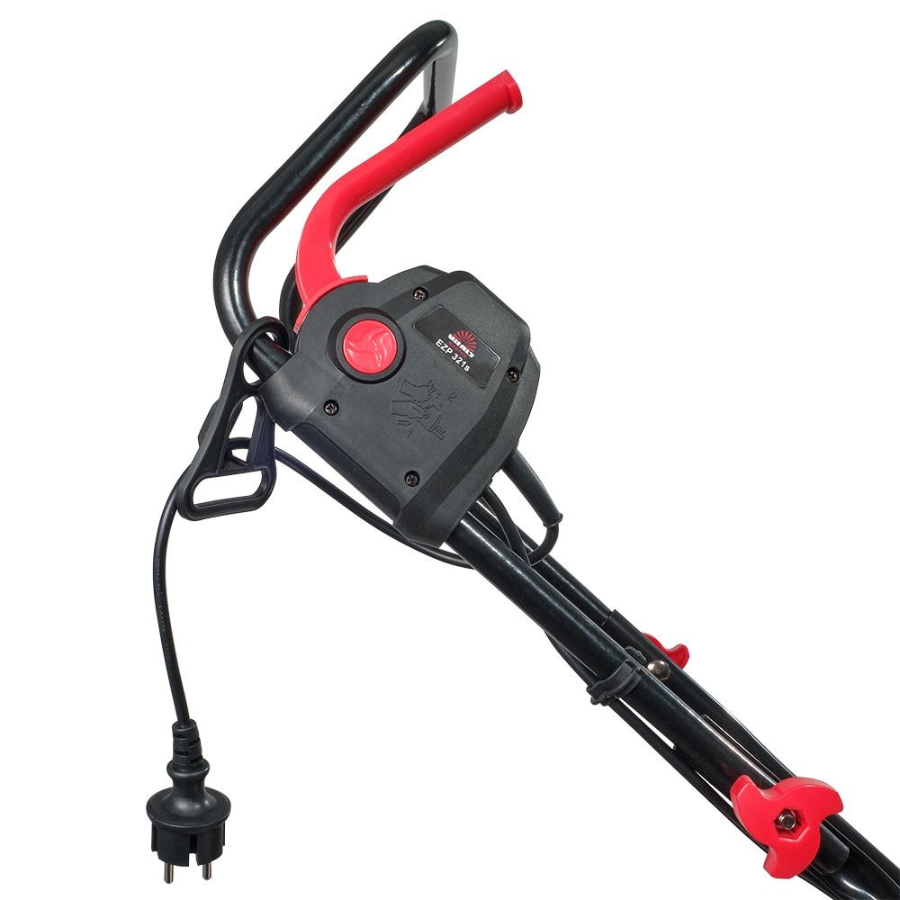 Газонокосарка електрична Vitals Master EZP-321s 40307