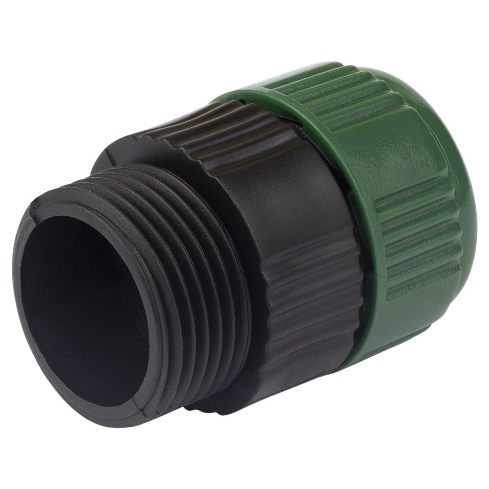 Зєднання для шланга 1/2" з з/р 3/4" (ABS) Grad 5016415