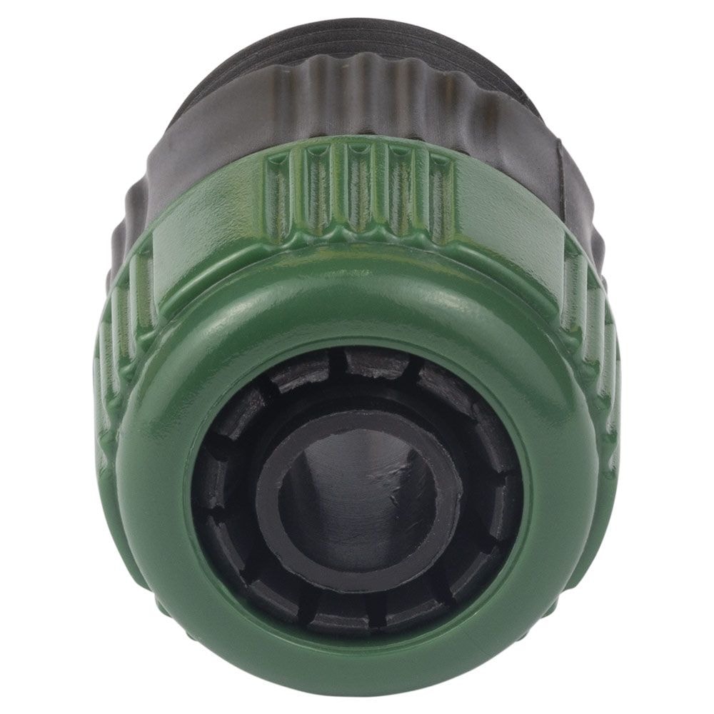 Зєднання для шланга 1/2" з з/р 3/4" (ABS) Grad 5016415