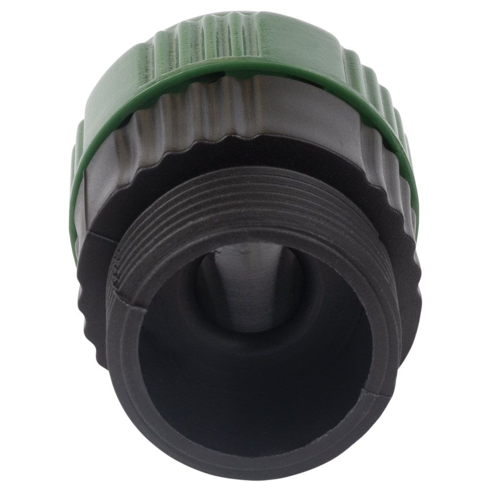 Зєднання для шланга 1/2" з з/р 3/4" (ABS) Grad 5016415