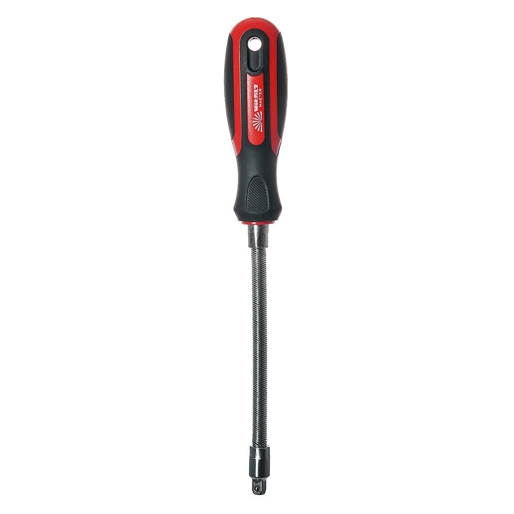 Викрутка з гнучким стрижнем Vitals Master 10 біт 179536