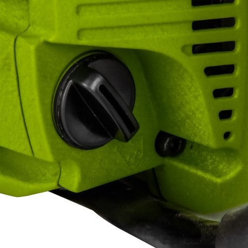 Бензопила PRO-CRAFT K450 (шина +ланцюг 45, шина +ланцюг 40) 2020 604501