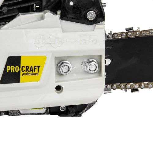 Бензопила PRO CRAFT GS-52T 600052