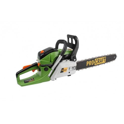 Бензопила PRO CRAFT GS-52T 600052