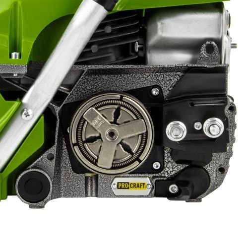 Бензопила PRO CRAFT GS-52T 600052