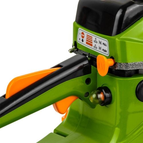 Бензопила PRO CRAFT GS-52T 600052