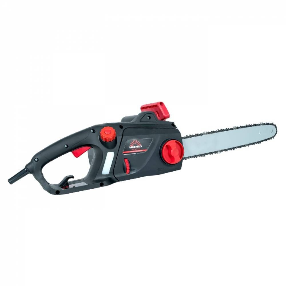 Пила ланцюгова електрична Vitals Master EKZ 204 Black Edition 85361