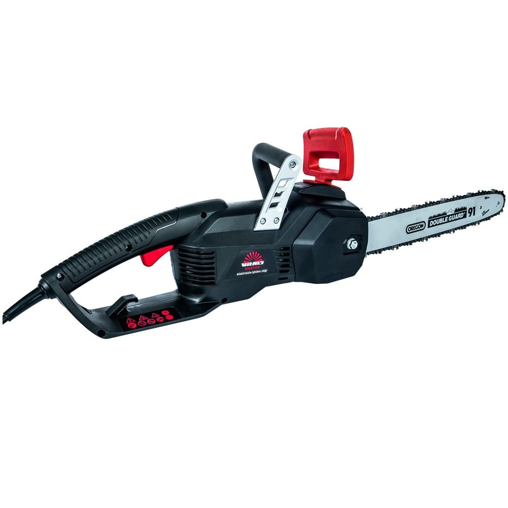 Пила ланцюгова електрична Vitals Master EKZ 224 Black Edition 57695