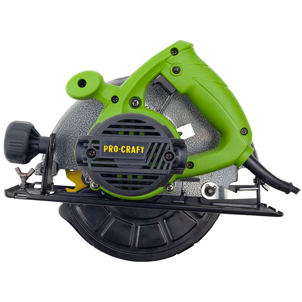 Циркулярна пила PRO-CRAFT KR185/2300 023000