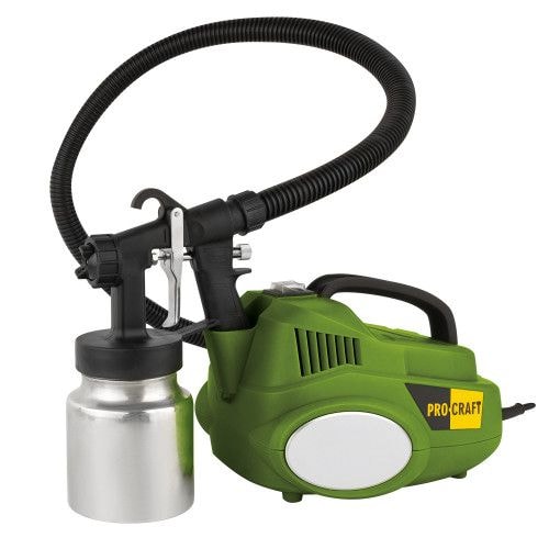Фарбопульт електричний PRO-CRAFT PSE-950 009501