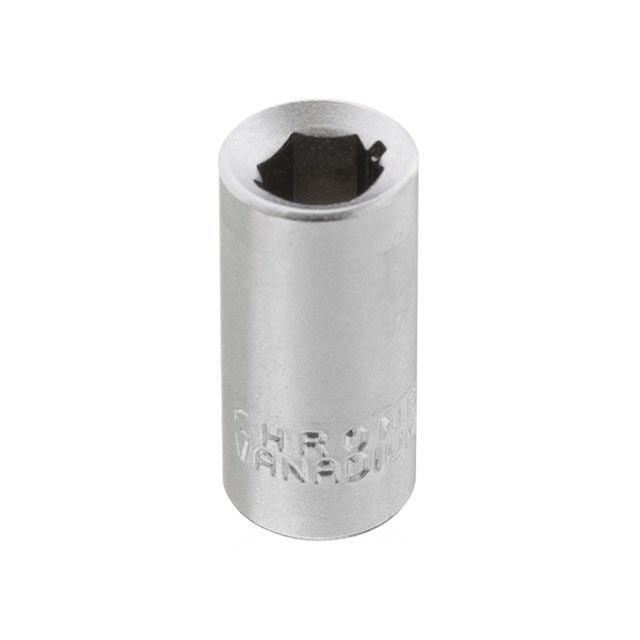 Перехідник 1/4"шестигранник / 1/4"квадрат, 25мм IN-ET-1101