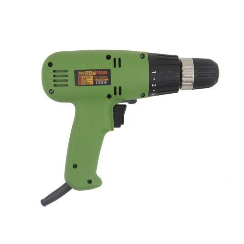 Шурупокрут мережевий PRO-CRAFT PB-800 000800
