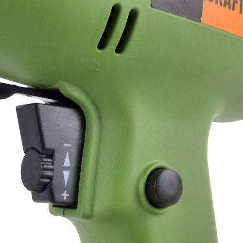 Шурупокрут мережевий PRO-CRAFT PB-800 000800