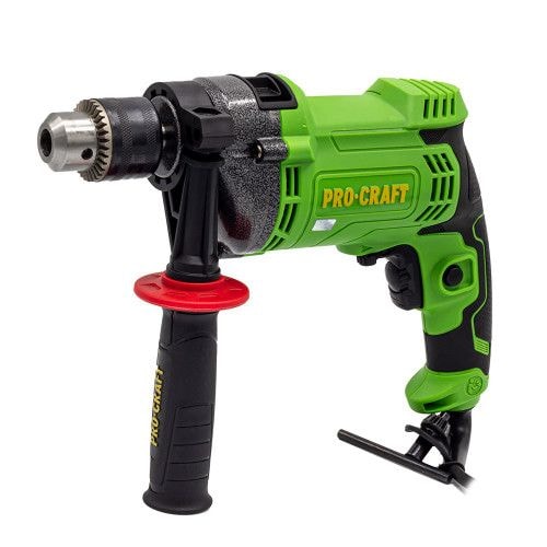 Дриль PRO-CRAFT PS-1350 013507