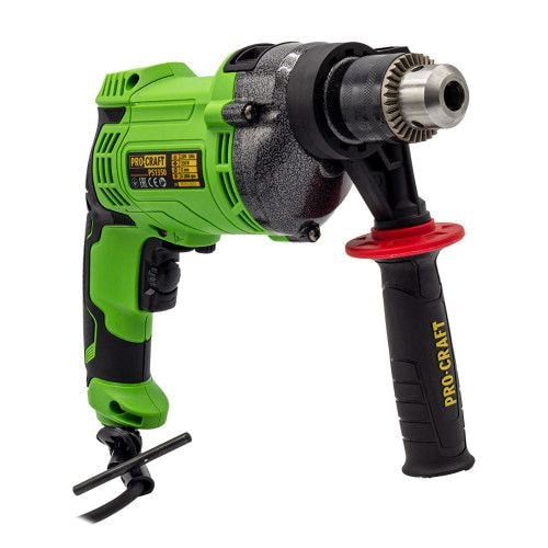Дриль PRO-CRAFT PS-1350 013507