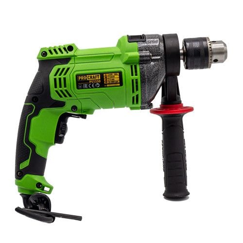 Дриль PRO-CRAFT PS-1350 013507