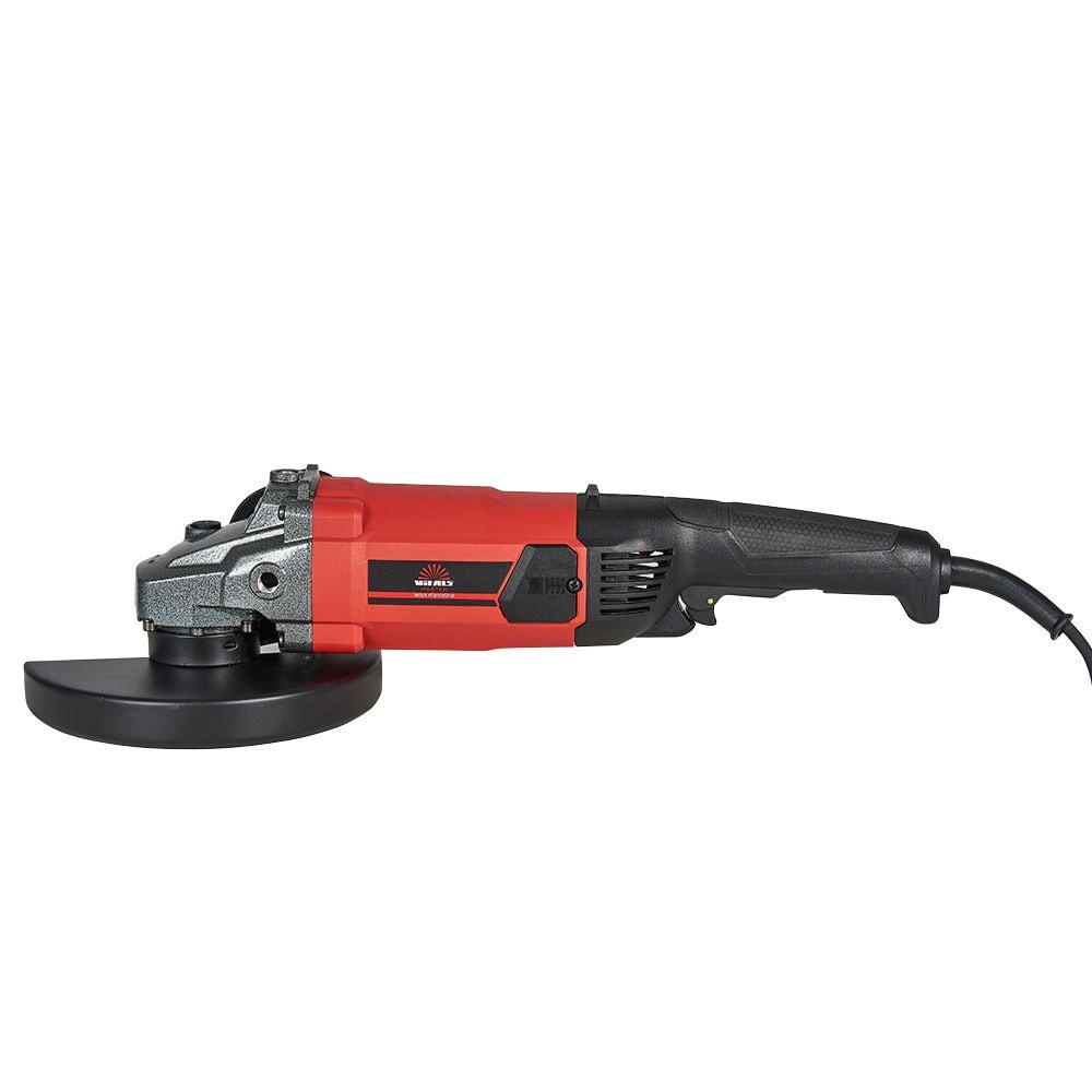 Шліфувальна машина кутова Vitals Master Ls1818HLs 152885