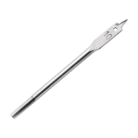 Свердло пір'яне O8мм, длина 150мм Cutter AR_830271