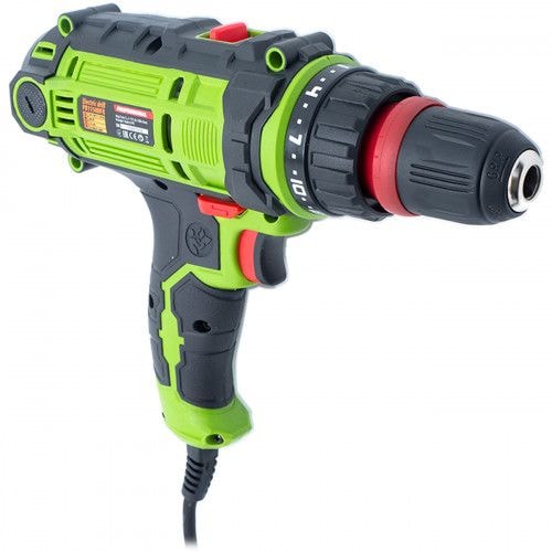 Шурупокрут мережевий PRO-CRAFT PB-1150 DFR/2 001150