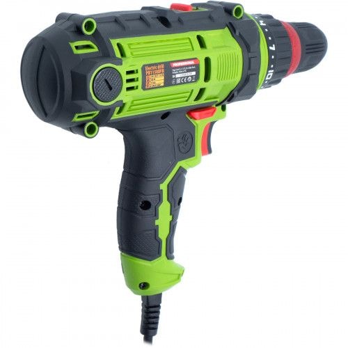 Шурупокрут мережевий PRO-CRAFT PB-1150 DFR/2 001150