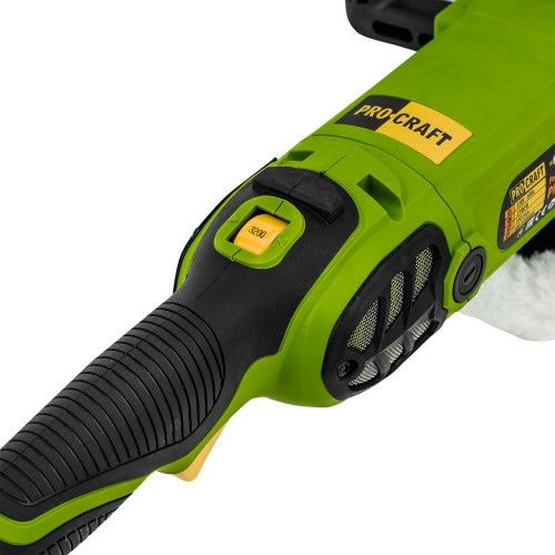 Полірувальна машина PRO-CRAFT PМ2100К 021006