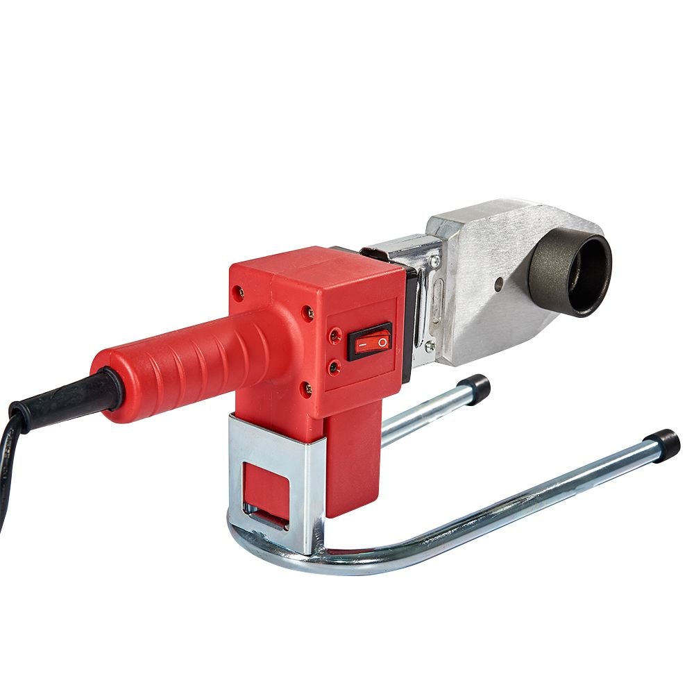 Паяльник для пластикових труб Vitals LP 680CC 184220