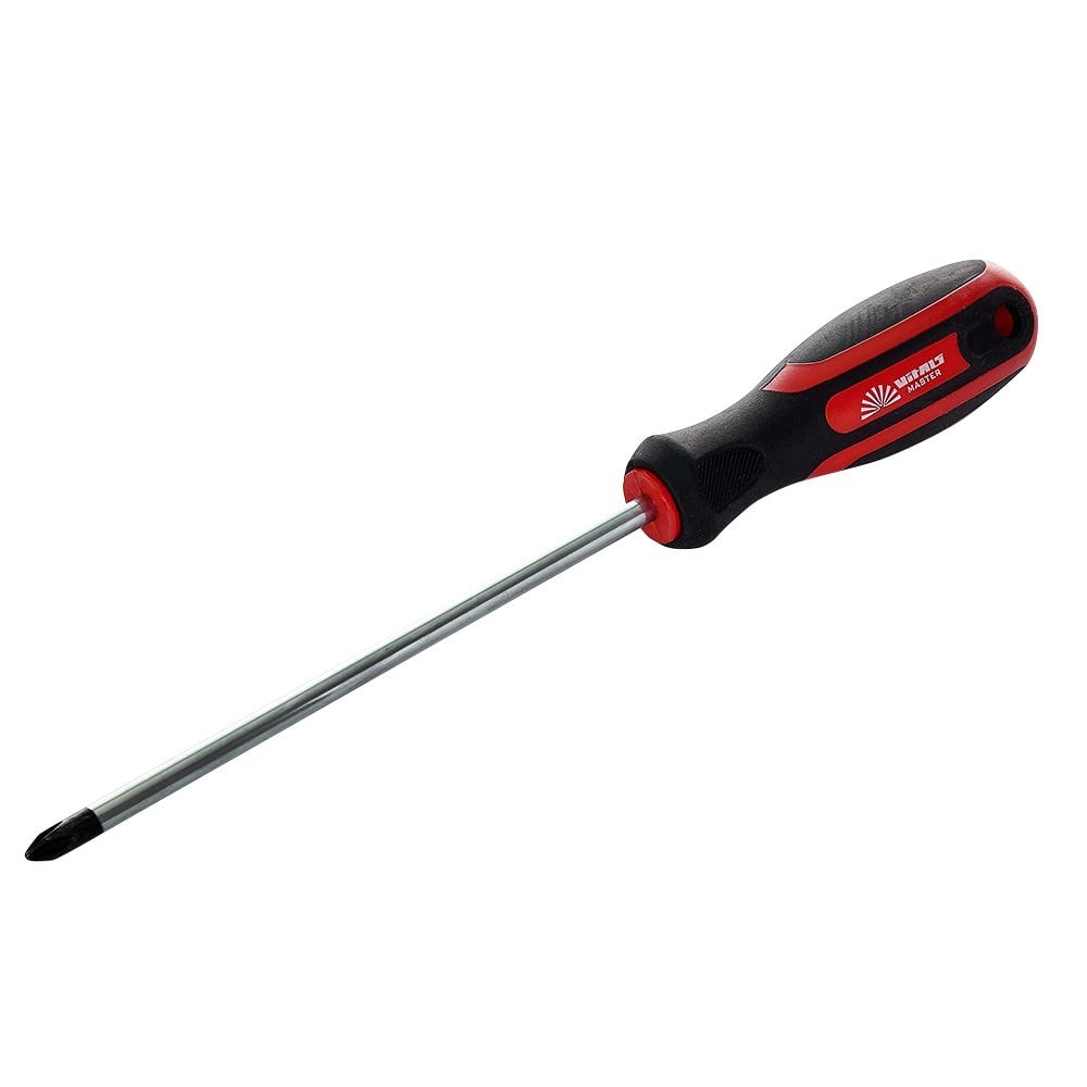 Викрутка хрестова Vitals Master S2 PH 2х150 мм 179527