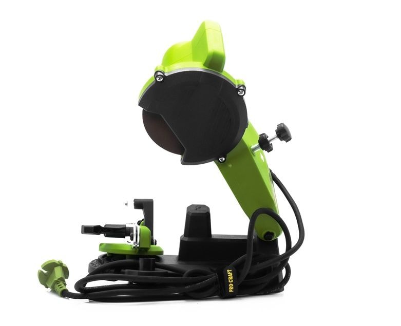 Верстат для заточування ланцюга PRO-CRAFT SK - 1000 010005