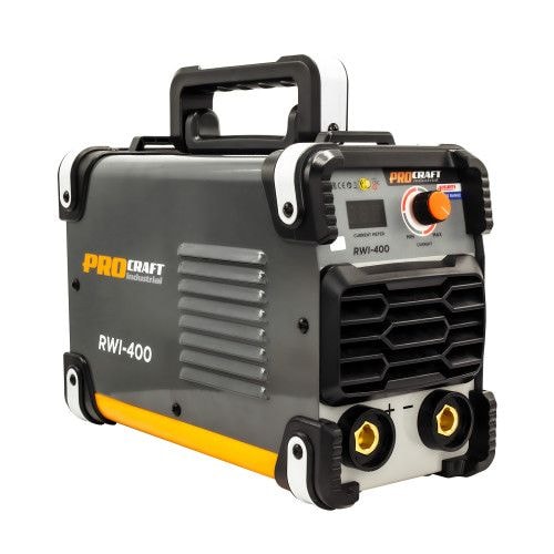 Інвертор Procraft Industrial RWI-400 LONG RANGE 5м 074001