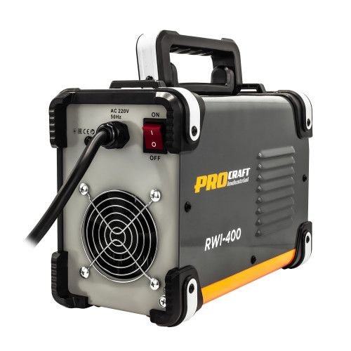 Інвертор Procraft Industrial RWI-400 LONG RANGE 5м 074001