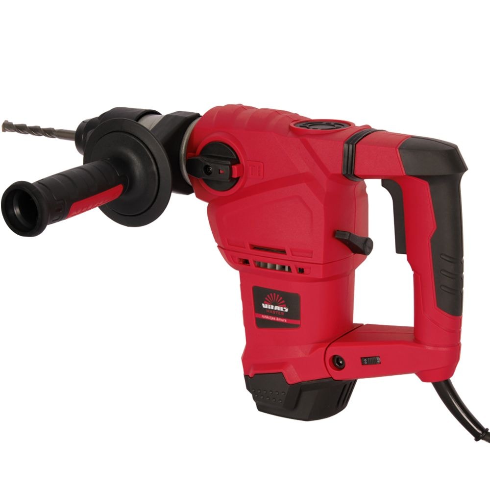 Перфоратор Vitals Master Ra 3215DS 52074