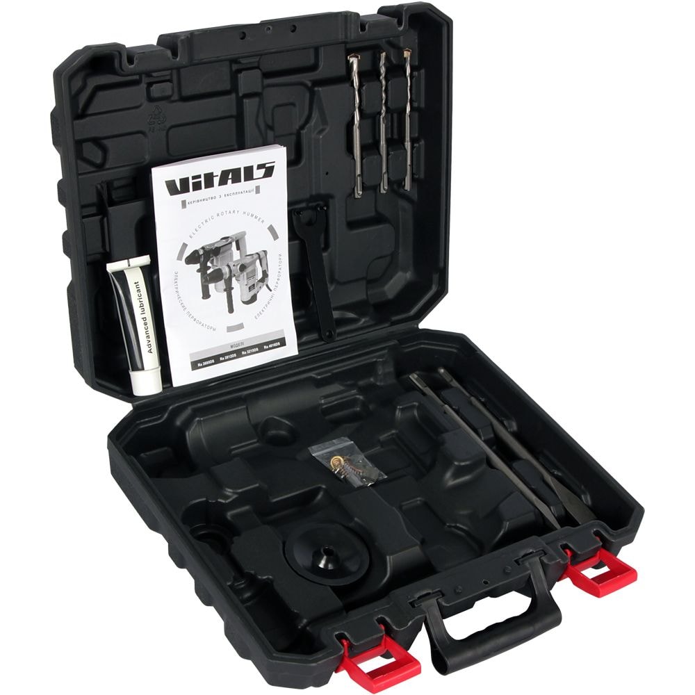 Перфоратор Vitals Master Ra 3215DS 52074