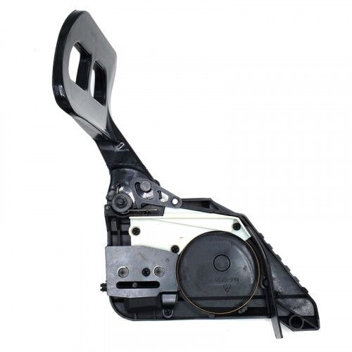 Бензопила PRO-CRAFT GS-50 (2ш., 2ц) 600502