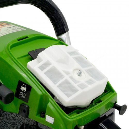 Бензопила PRO-CRAFT GS-450 604504