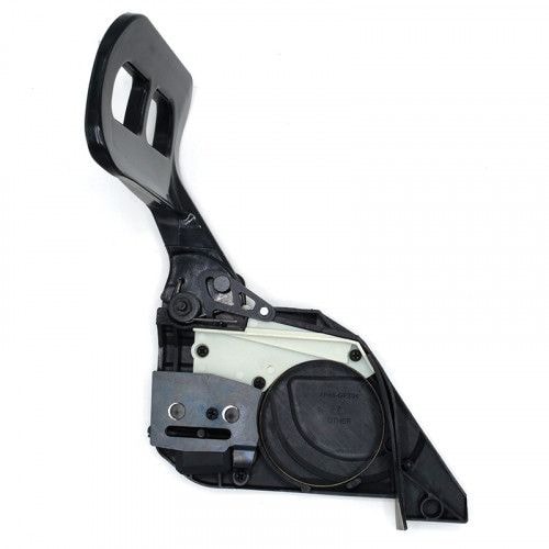 Бензопила PRO-CRAFT GS-450 604504