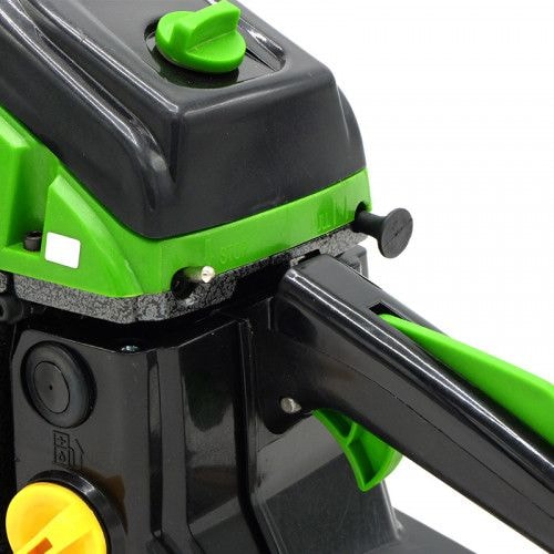 Бензопила PRO-CRAFT GS-450 604504