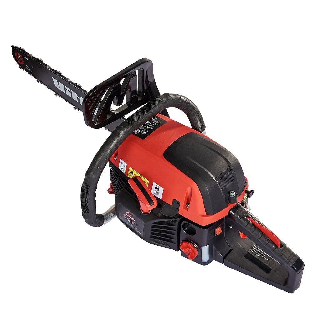 Бензопила ланцюгова Vitals BKZ 5532s 18" 182597