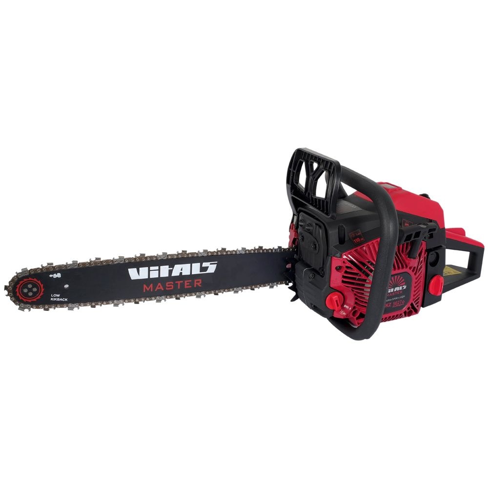 Бензопила ланцюгова Vitals Master BKZ 5530o 18'' AluMagnio 76457