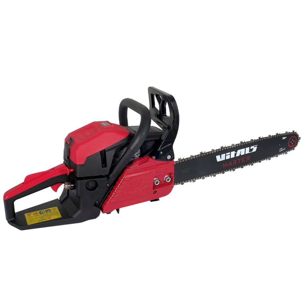 Бензопила ланцюгова Vitals Master BKZ 5530o 18'' AluMagnio 76457