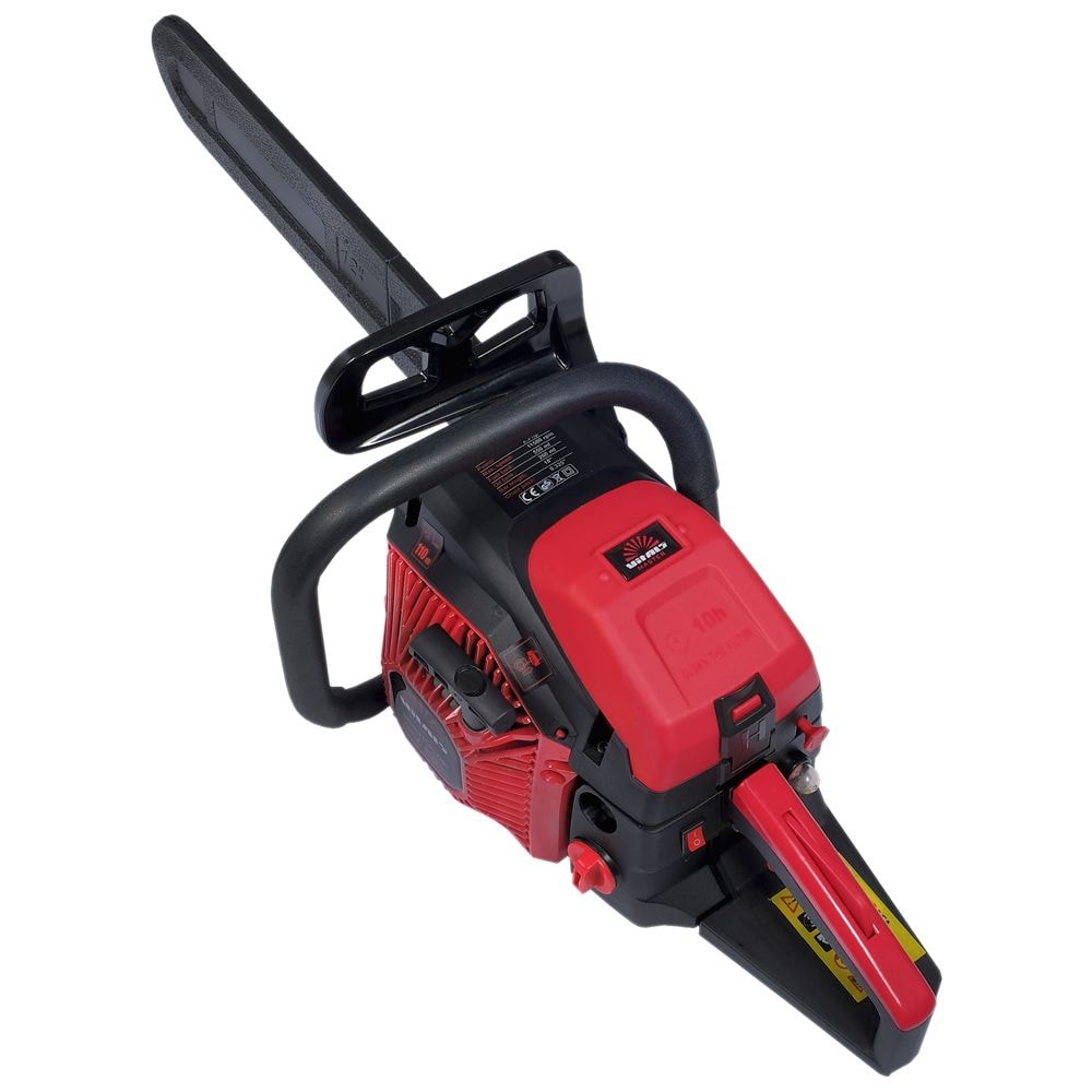 Бензопила ланцюгова Vitals Master BKZ 5530o 18'' AluMagnio 76457