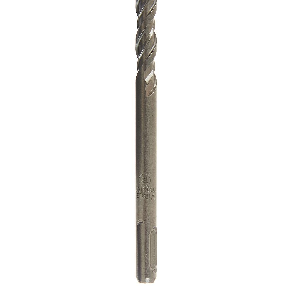 Бур Vitals Master SDS-Plus 12х310 мм, спіраль 4S 150718