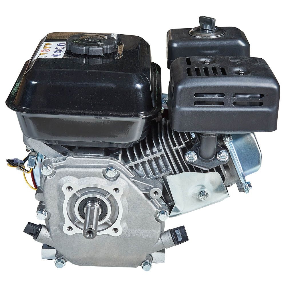 Бензиновий двигун "Vitals GE 6.0-19k" 165163